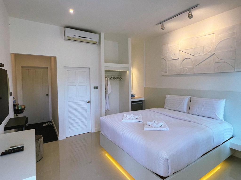 สายลม รีสอร์ท เขาใหญ่ Pakchong Bagian luar foto